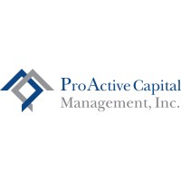 ProActive Capital Management, Inc. logo, ProActive Capital Management, Inc. contact details