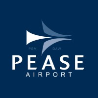 Portsmouth International Airport at Pease logo, Portsmouth International Airport at Pease contact details