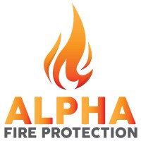 Alpha Fire Protection Limited logo, Alpha Fire Protection Limited contact details