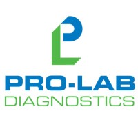 Pro-Lab Diagnostics USA logo, Pro-Lab Diagnostics USA contact details