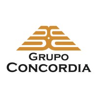 Grupo Concordia logo, Grupo Concordia contact details