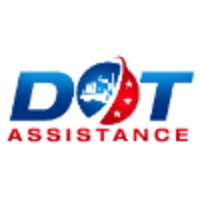 DOT Assistance logo, DOT Assistance contact details