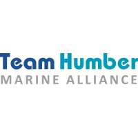 Team Humber Marine Alliance logo, Team Humber Marine Alliance contact details