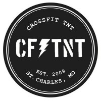 Crossfit TNT logo, Crossfit TNT contact details