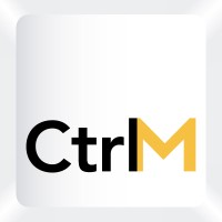 CtrlM logo, CtrlM contact details