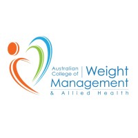 Australian College of Weight Management & Allied Health logo, Australian College of Weight Management & Allied Health contact details