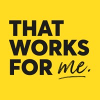 That Works For Me logo, That Works For Me contact details