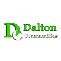 Dalton Communities logo, Dalton Communities contact details