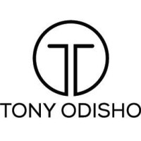 Tony Odisho logo, Tony Odisho contact details