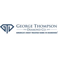 George Thompson Diamond Co logo, George Thompson Diamond Co contact details