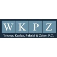 Weycer, Kaplan, Pulaski & Zuber, P.C. logo, Weycer, Kaplan, Pulaski & Zuber, P.C. contact details