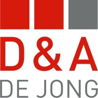 D&A de Jong Accountants B.V. logo, D&A de Jong Accountants B.V. contact details