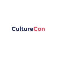 CultureCon logo, CultureCon contact details