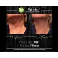 It Works logo, It Works contact details