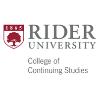 Rider University College of Continuing Studies logo, Rider University College of Continuing Studies contact details