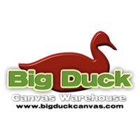 Big Duck Canvas logo, Big Duck Canvas contact details