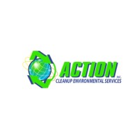 ACTION CLEANUP ENVIRONMENTAL SERVICES INC logo, ACTION CLEANUP ENVIRONMENTAL SERVICES INC contact details