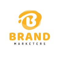 Brand Marketers logo, Brand Marketers contact details