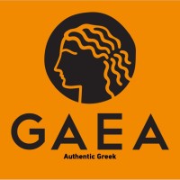 GAEA logo, GAEA contact details