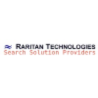 Raritan Technologies logo, Raritan Technologies contact details