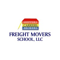 Freight Movers School logo, Freight Movers School contact details