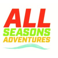 All Seasons Adventures logo, All Seasons Adventures contact details