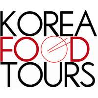 Korea Food Tours logo, Korea Food Tours contact details