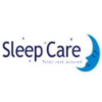 SleepCare Solutions logo, SleepCare Solutions contact details