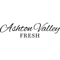 Ashton Valley Fresh logo, Ashton Valley Fresh contact details