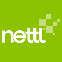 Nettl logo, Nettl contact details