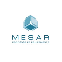 MESAR Process & Equipment inc. logo, MESAR Process & Equipment inc. contact details