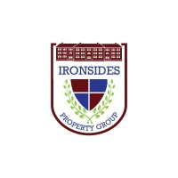 Ironsides Property Group logo, Ironsides Property Group contact details