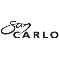 San Carlo logo, San Carlo contact details