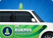 Swerve Driving School logo, Swerve Driving School contact details