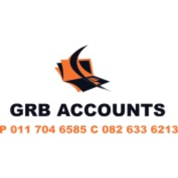 GRB Accounts logo, GRB Accounts contact details