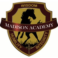 Madison Academy logo, Madison Academy contact details