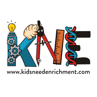 Kids Need Enrichment logo, Kids Need Enrichment contact details