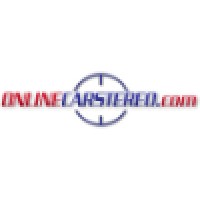 OnlineCarStereo.com logo, OnlineCarStereo.com contact details