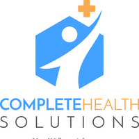 Complete Health Solutions logo, Complete Health Solutions contact details