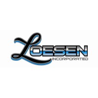 Loesen Inc logo, Loesen Inc contact details