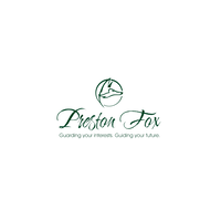 Preston Fox, P.C. logo, Preston Fox, P.C. contact details