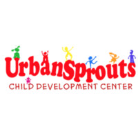 Urban Sprouts Child Development Center logo, Urban Sprouts Child Development Center contact details