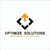 Optimize Solution logo, Optimize Solution contact details