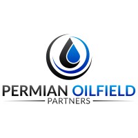 Permian Oilfield Partners logo, Permian Oilfield Partners contact details