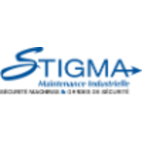 STIGMA Industrial maintenance & Machine safety logo, STIGMA Industrial maintenance & Machine safety contact details