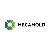 Mecamold SA logo, Mecamold SA contact details