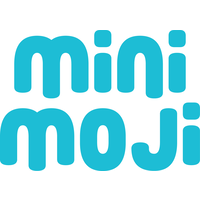 MiniMoji logo, MiniMoji contact details