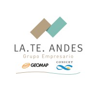 LA.TE. ANDES S.A. logo, LA.TE. ANDES S.A. contact details