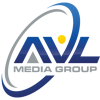 AVL Media Group logo, AVL Media Group contact details