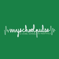 My School Pulse logo, My School Pulse contact details